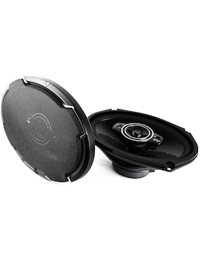 Set de bocinas Kenwood KFC-6986PS