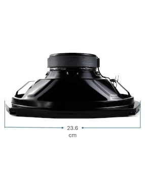 Set de bocinas Kenwood KFC-6986PS