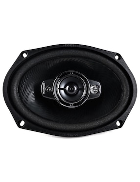 Set de bocinas Kenwood KFC-6986PS