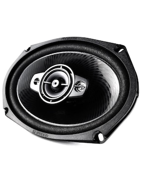 Set de bocinas Kenwood KFC-6986PS