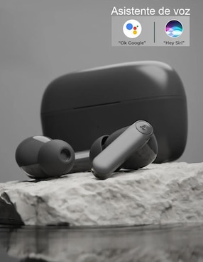Audífonos In-Ear Boat Airdopes 131 Pro inalámbricos cancelación de ruido