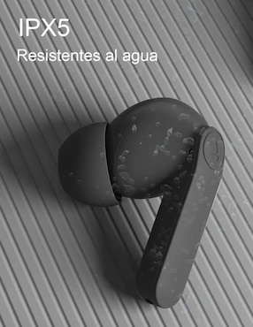 Audífonos In-Ear Boat Airdopes 131 Pro inalámbricos cancelación de ruido
