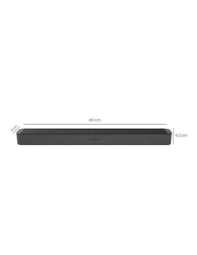 Barra de sonido Daewoo DW3292-RK