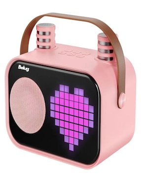 Bocina Belug bluetooth