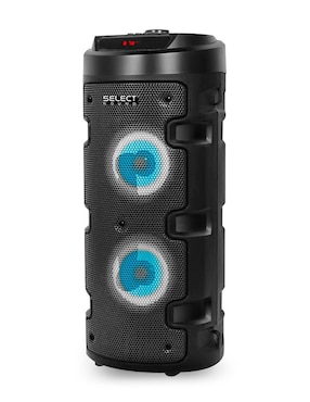 Bafle portátil Select Sound BT1908