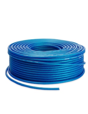 Cable XLR Steelpro a tipo XLR de 100 m