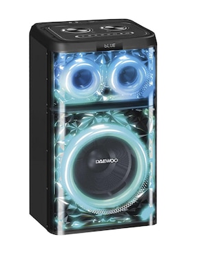 Bafle de piso Daewoo DW1014