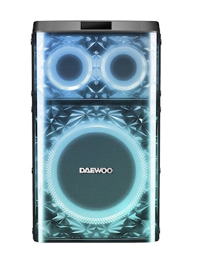 Bafle de piso Daewoo DW1014