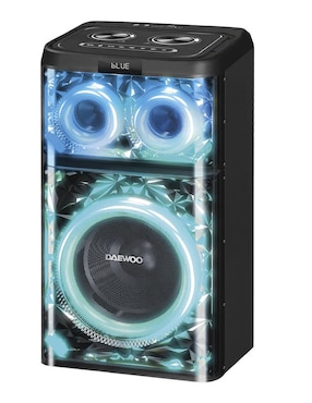 Bafle de piso Daewoo DW1014