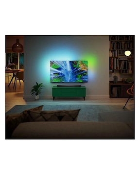 Barra de sonido Philips TAB5109