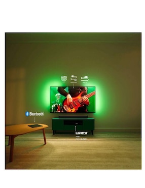Barra de sonido Philips TAB5109