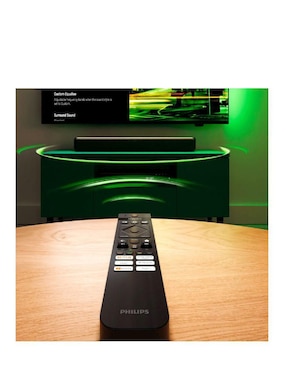 Barra de sonido Philips TAB5109