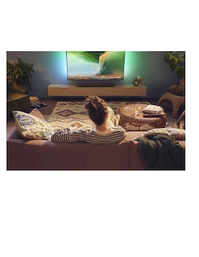 Barra de sonido Philips TAB5109
