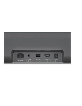 Barra de sonido Philips TAB5109