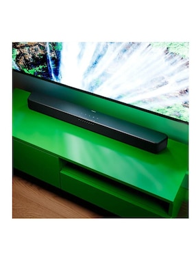 Barra de sonido Philips TAB5109