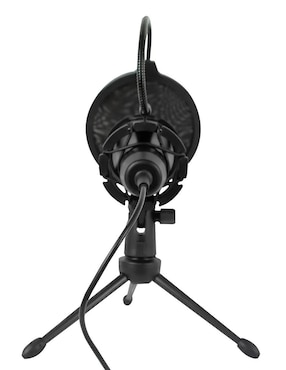 Micrófono gaming alámbrico Perfect Choice Noise Barrier