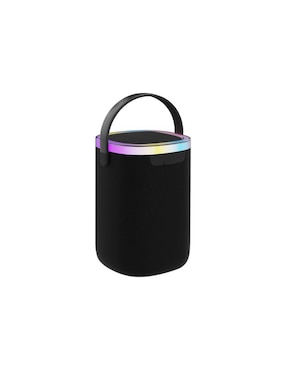Bocina recargable Daewoo Heos bluetooth
