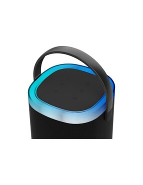 Bocina recargable Daewoo Heos bluetooth