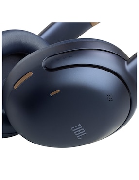 Audífonos Over-Ear Jbl Tour One M3 inalámbricos con cancelación de ruido