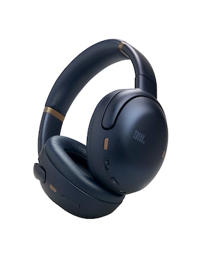 Audífonos Over-Ear Jbl Tour One M3 inalámbricos con cancelación de ruido