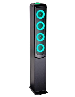 Barra de sonido STF Home audio con Subwoofer