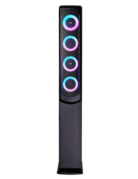 Barra de sonido STF Home audio con Subwoofer