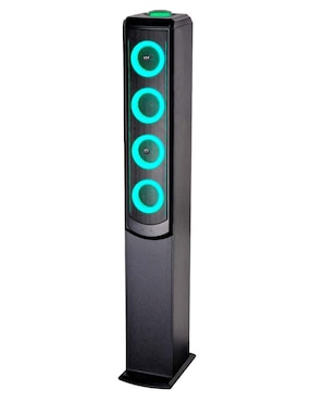Barra de sonido STF Home audio con Subwoofer