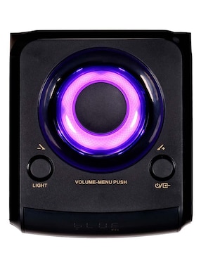 Barra de sonido STF Home audio con Subwoofer