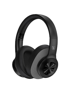Audífonos On-Ear Kaiser KHB-8002BK inalámbricos
