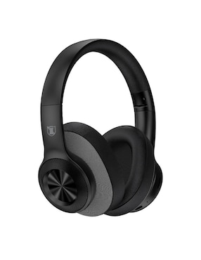 Audífonos On-Ear Kaiser KHB-8002BK inalámbricos