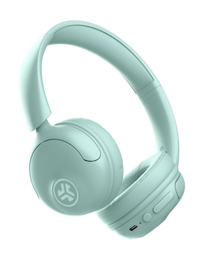 Audífonos on-ear Jlab Studio 2 inalámbricos