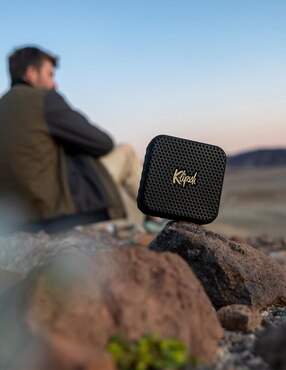 Bafle portátil Klipsch Kli Austin