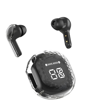 Audífonos In-Ear Xtellar inalámbricos con cancelación de ruido