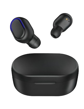 Audífonos In-Ear Xtellar inalámbricos con cancelación de ruido