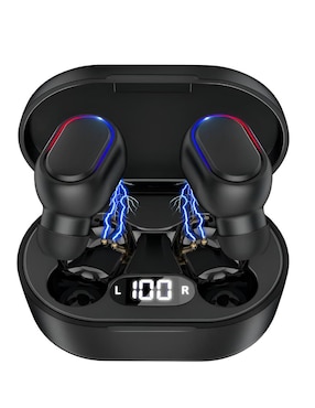 Audífonos In-Ear Xtellar inalámbricos con cancelación de ruido