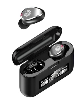 Audífonos In-Ear Xtellar inalámbricos con cancelación de ruido