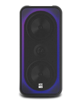 Bocina portátil Altec Lansing IMT7100 Alámbrica e Inalámbrica