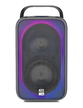 Bocina portátil Altec Lansing IMT 7000 alámbrica e inalámbrica