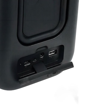 Bocina portátil Altec Lansing IMT 7000 alámbrica e inalámbrica