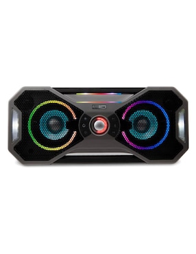 Bocina portátil Altec Lansing IMW 997 alámbrica e inalámbrica