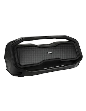 Bocina portátil Altec Lansing IMW3100 alámbrica e inalámbrica