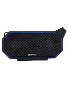 Bocina portátil Altec Lansing IMW1402 alámbrica e inalámbrica