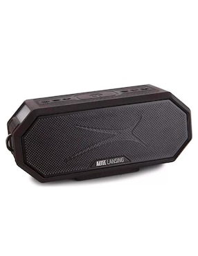 Bocina portátil Altec Lansing IMW 1302 alámbrica e inalámbrica