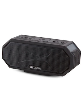 Bocina portátil Altec Lansing IMW 1302 alámbrica e inalámbrica