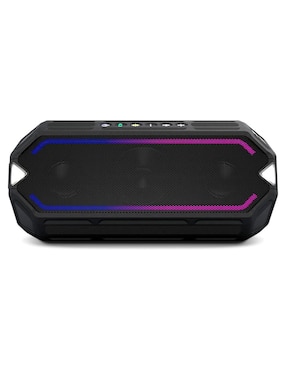 Bocina portátil Altec Lansing IMW1400 alámbrica e inalámbrica