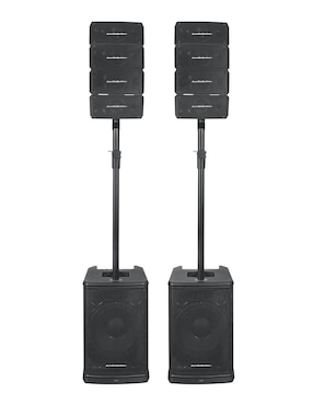 Set bafle Audiobahn OPERA212