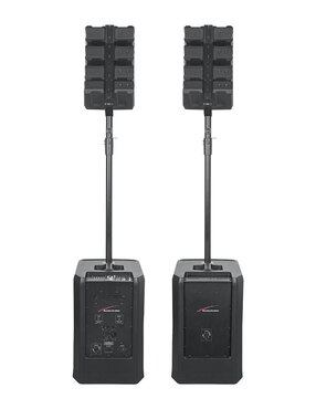 Set bafle Audiobahn OPERA212