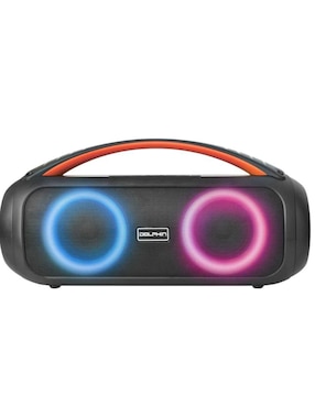 Bocina portátil Dolphin LX‑220 bluetooth