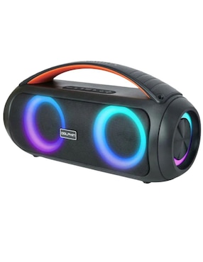 Bocina portátil Dolphin LX‑220 bluetooth