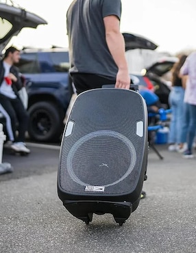 Bafle de piso Altec Lansing IMT-7002